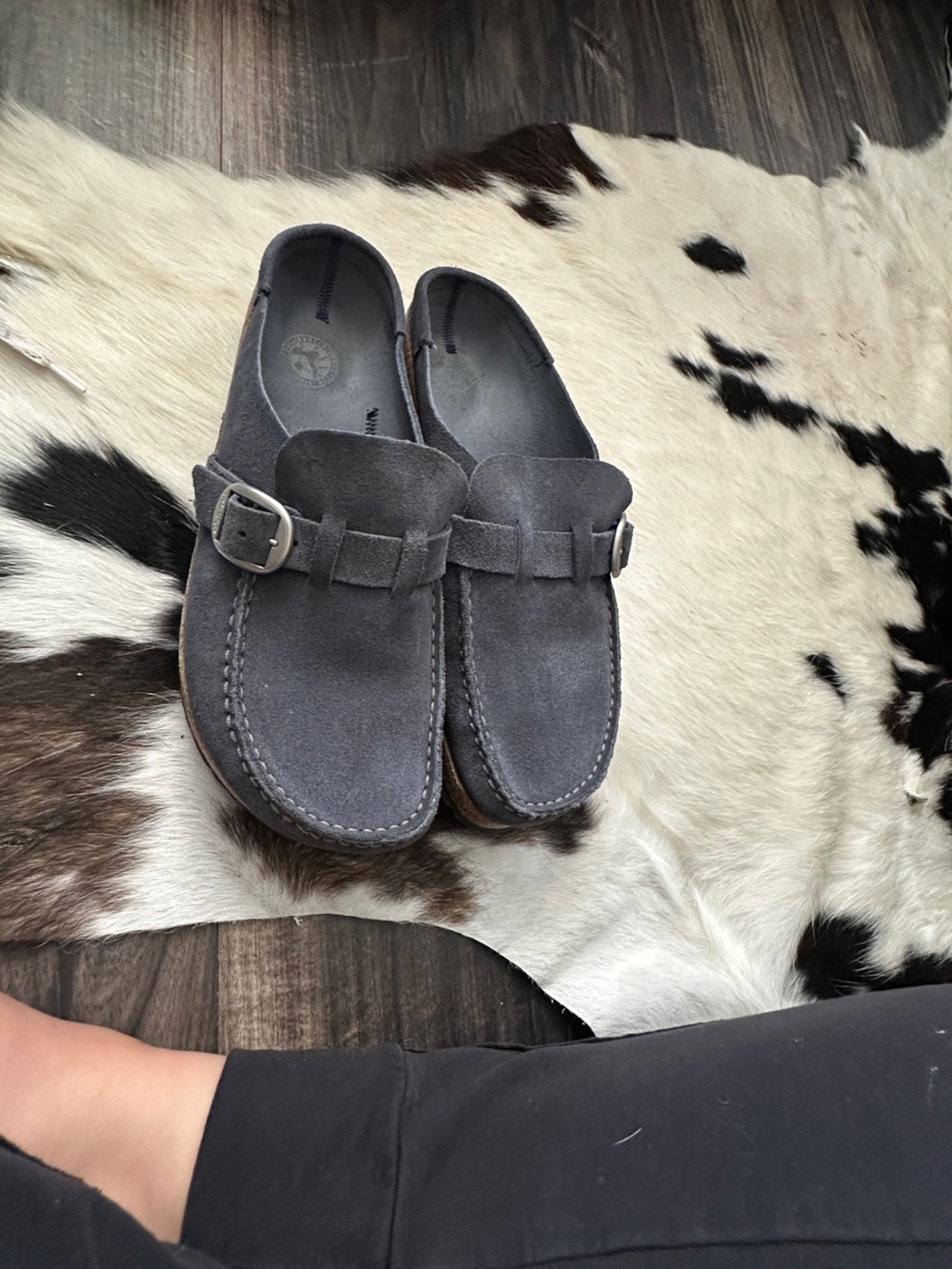 Birkenstock Buckley